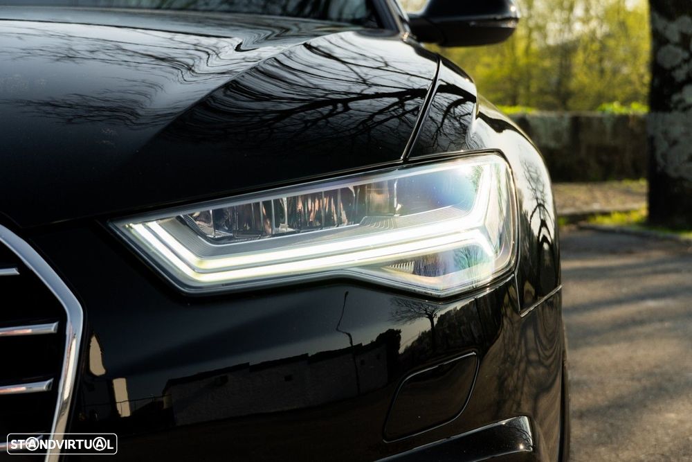 Audi A6 Avant 2.0 TDi quattro Sport S tronic - 16