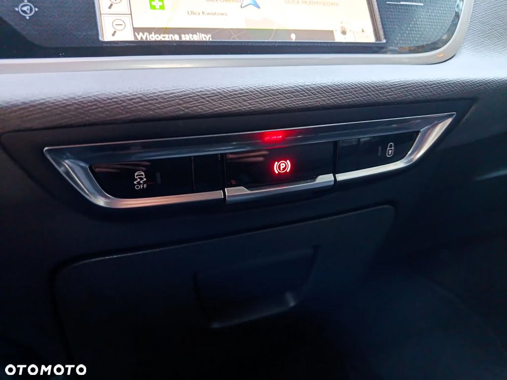 Citroën C4 Picasso 1.6 e-HDi Exclusive ETG6 - 24