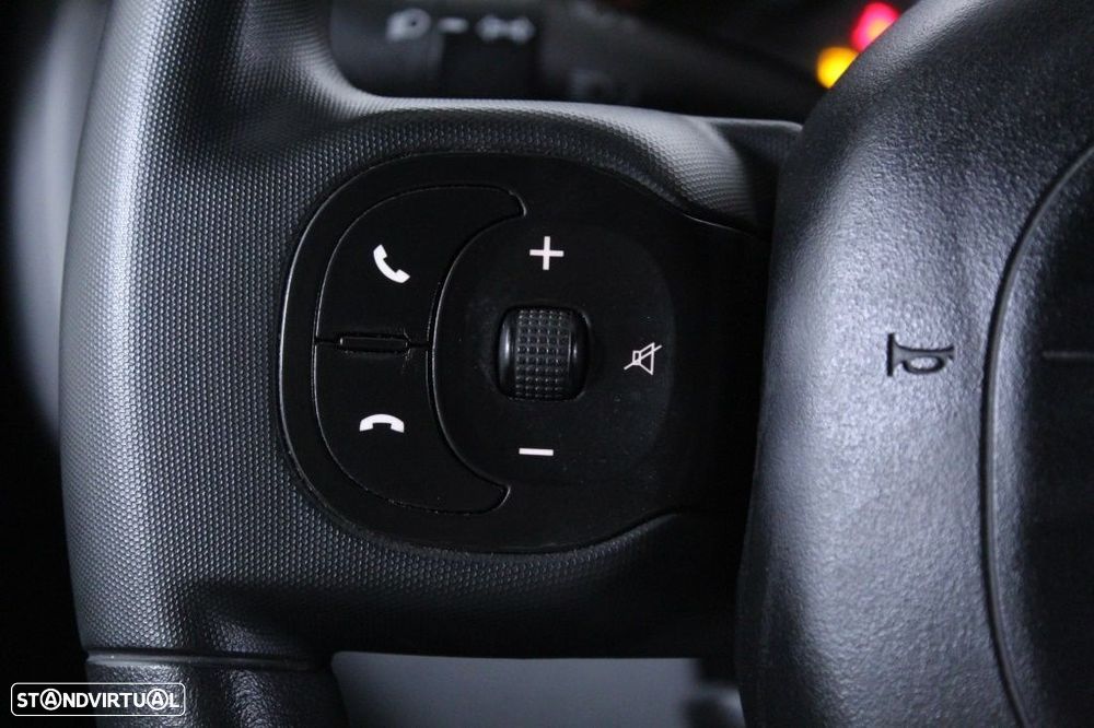 Fiat Panda 1.0 Hybrid Sport - 21