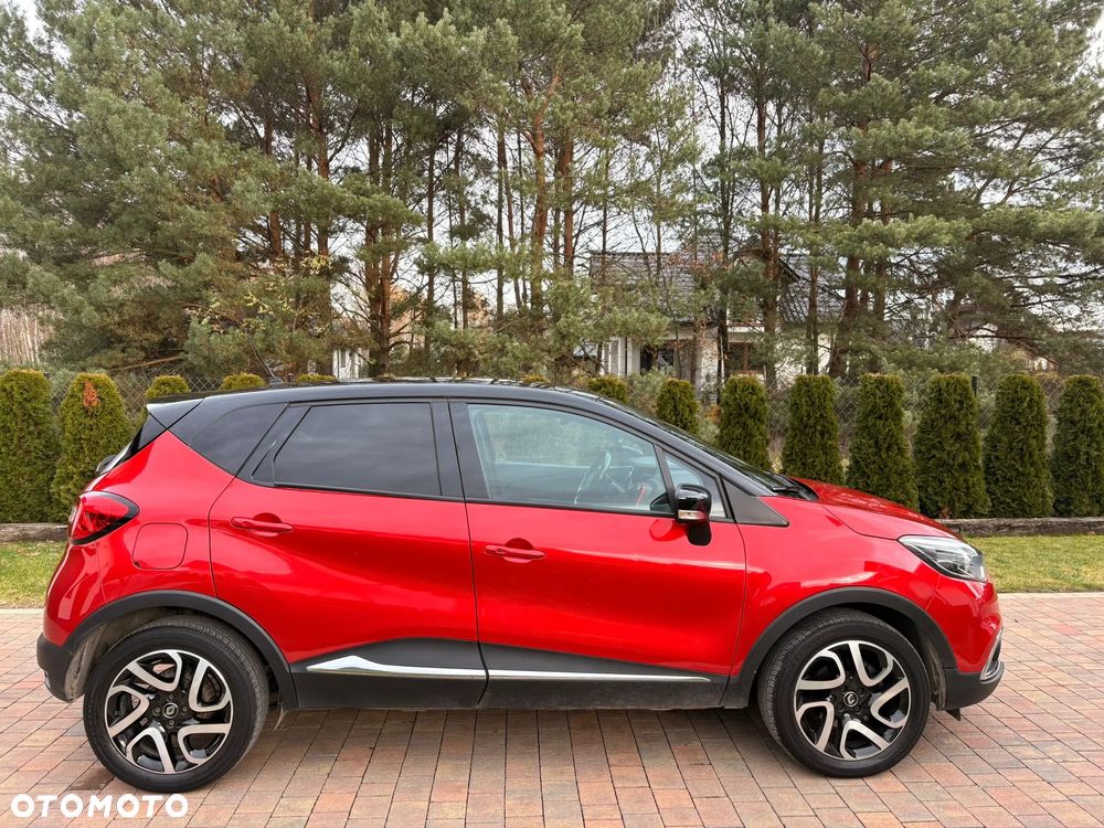 Renault Captur 1.2 Energy TCe Intens EDC - 2