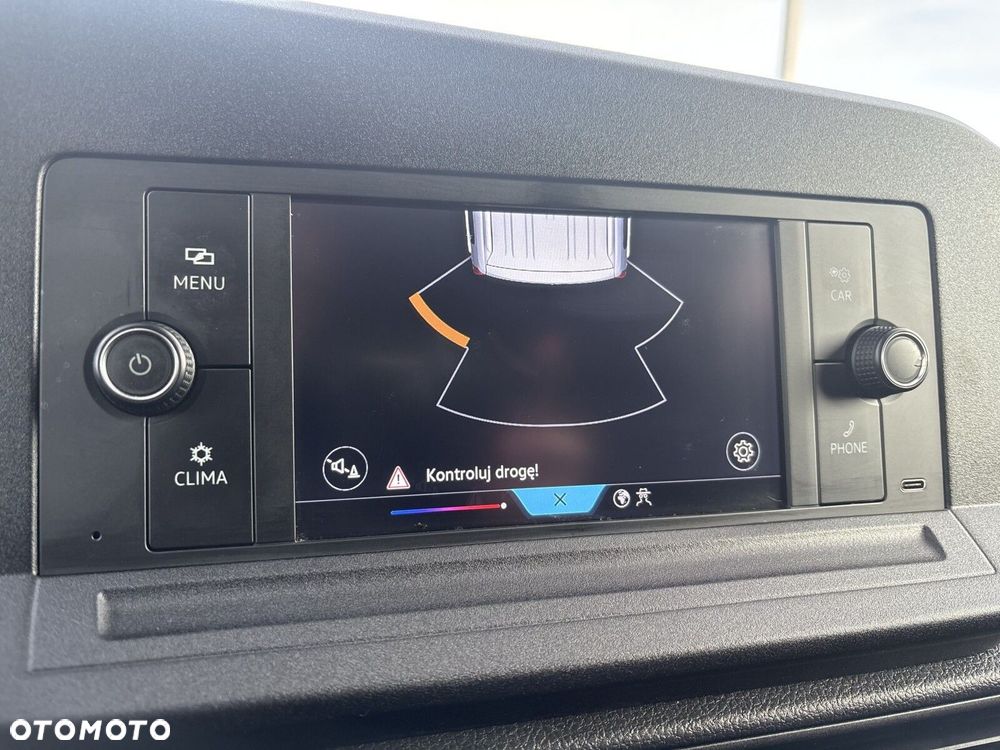 Volkswagen Caddy 2.0 TDI - 29