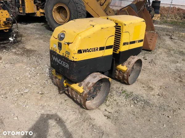 Wacker Neuson RT 82-SC2