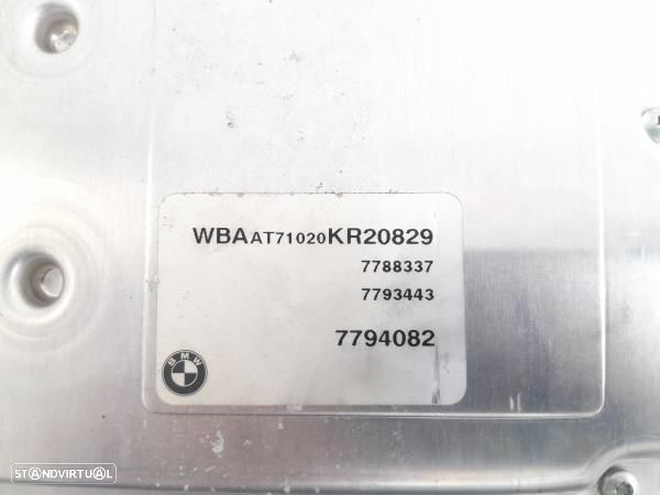 Centralina / Modulo Motor Bmw 3 Compact (E46) - 4