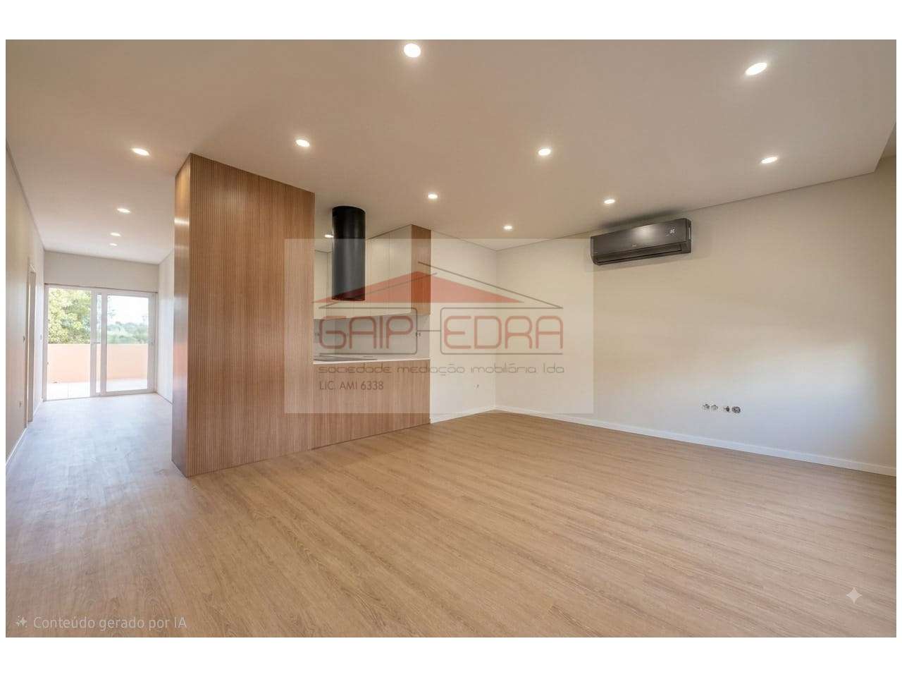 Habitação unifamilar com 2 terraços com reconstrução integral Madalena - Grande imagem: 5/27