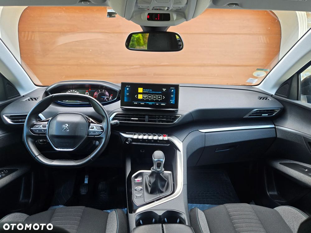 Peugeot 3008 - 14