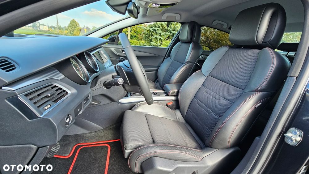 Peugeot 508 BlueHDi 180 EAT6 Stop&Start GT - 32
