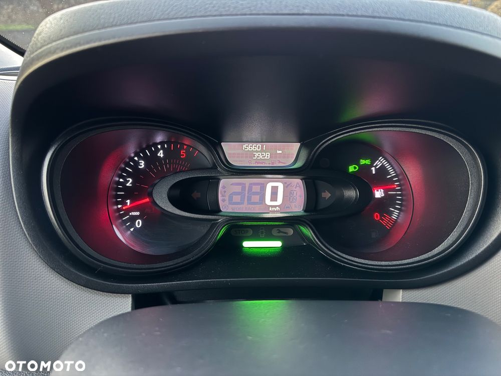 Renault Trafic L2H1 2,9t Pack Clim - 18