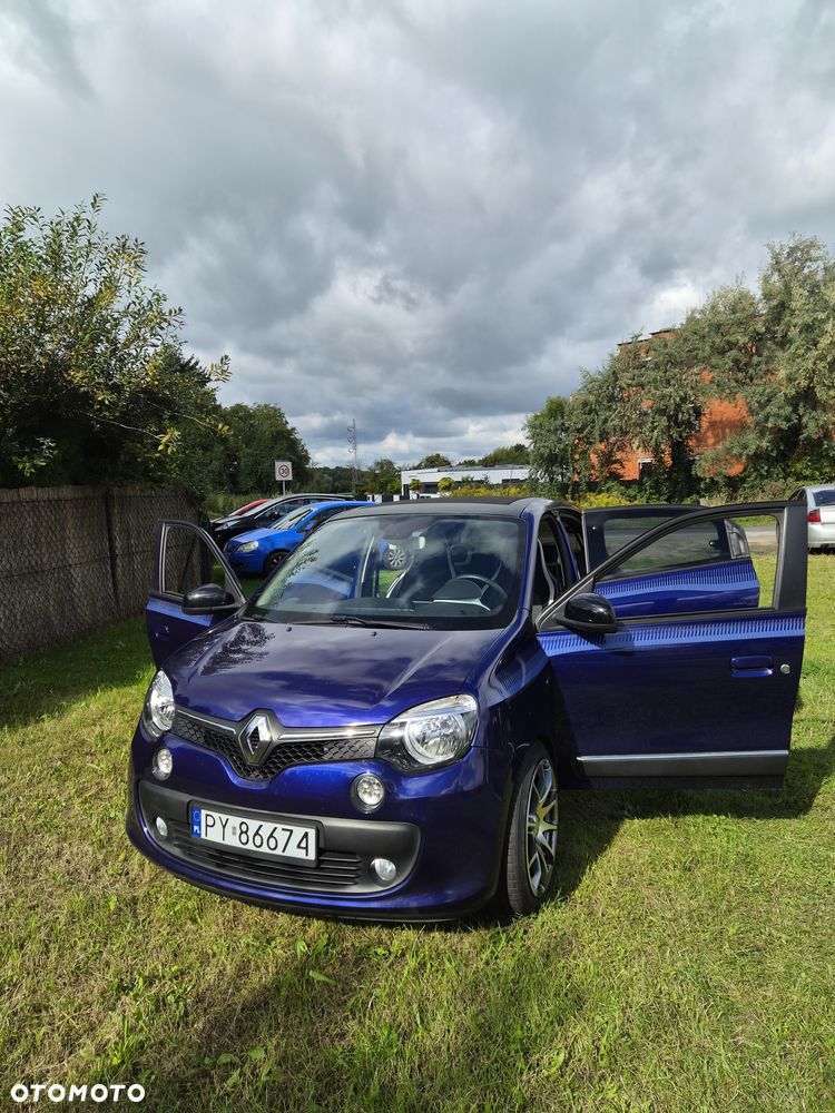 Renault Twingo Energy TCe 90 Intens - 9