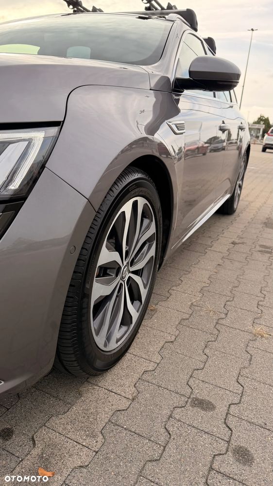 Renault Talisman 1.6 Energy dCi Intens - 38