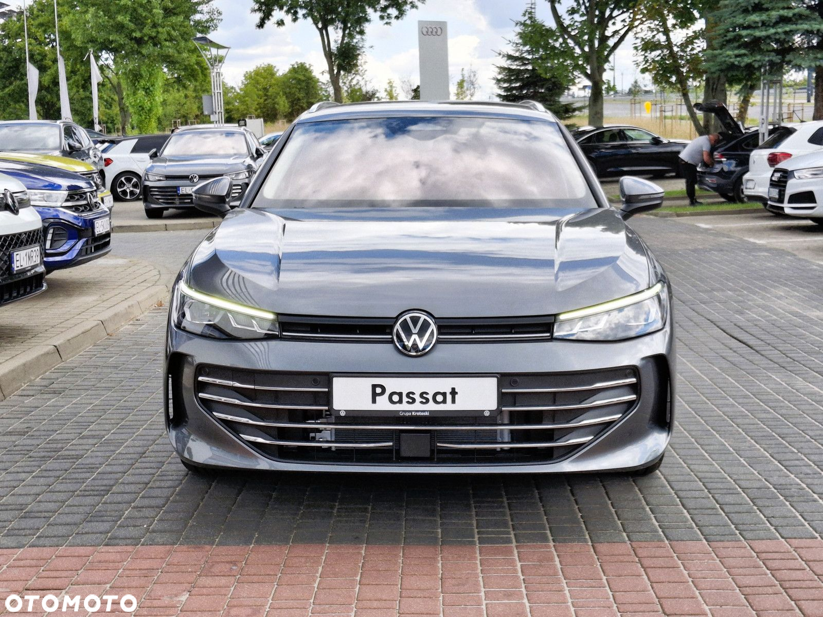 Volkswagen Passat 1.5 TSI EVO Business DSG - 2