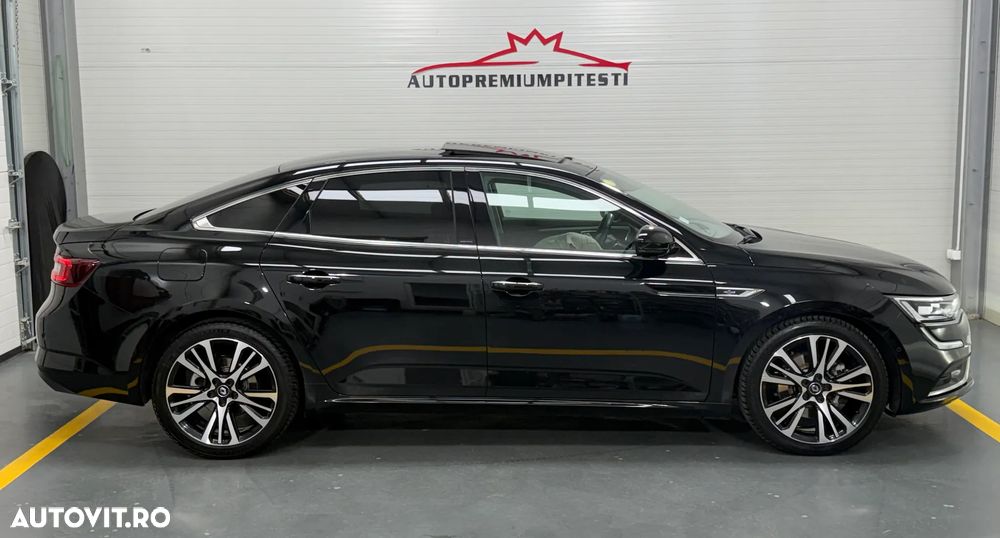 Renault Talisman ENERGY dCi 160 EDC INITIALE PARIS - 16
