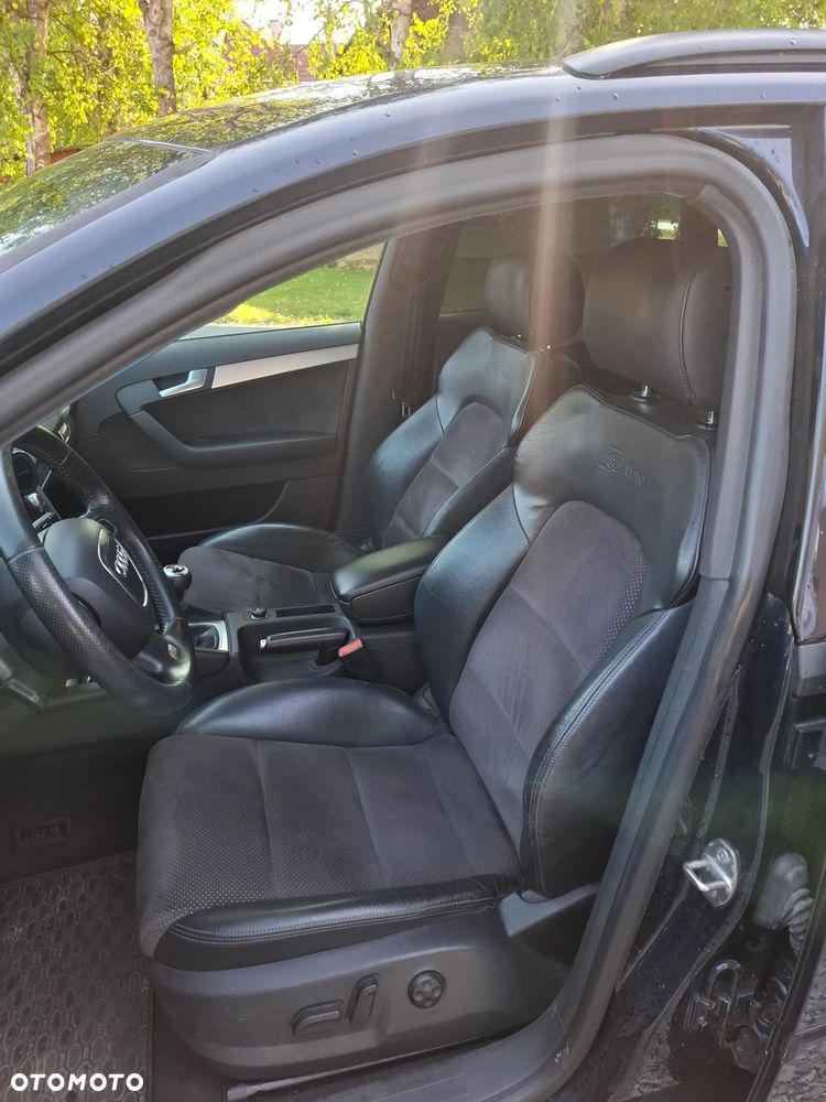 Audi A3 Sportback 2.0 TDI DPF Quattro Ambiente - 10