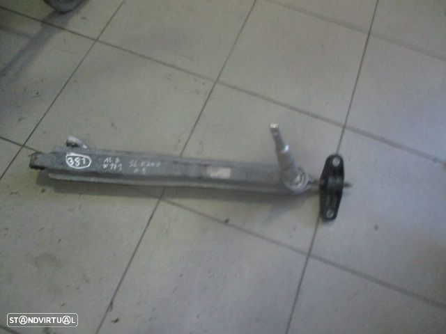 Selector De Velocidades SEL381 MERCEDES W171 2005 SLK 200 - 3