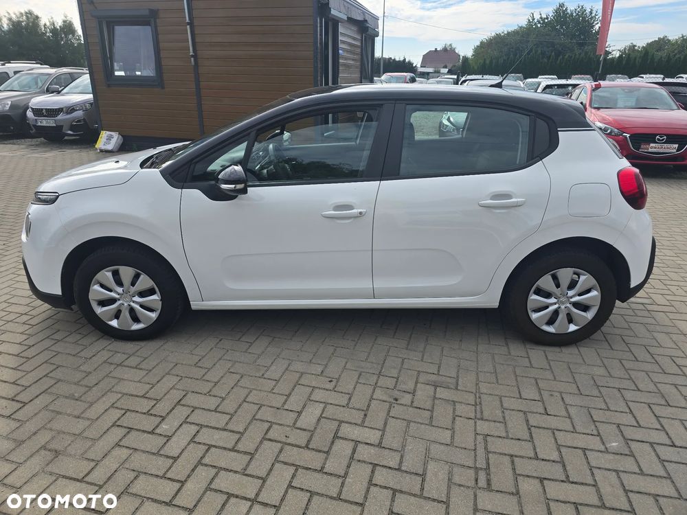 Citroën C3 - 6