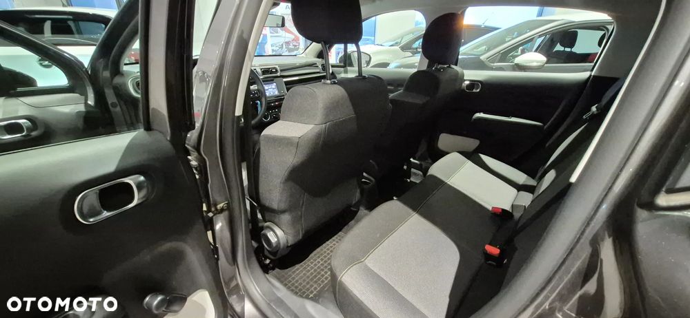 Citroën C3 1.2 PureTech Feel - 19