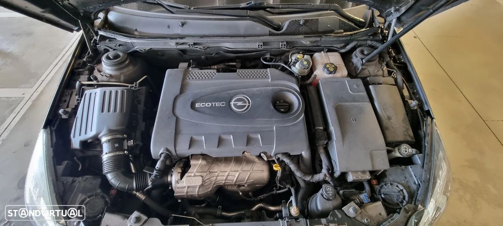 Opel Insignia Sports Tourer 2.0 CDTi Cosmo - 4