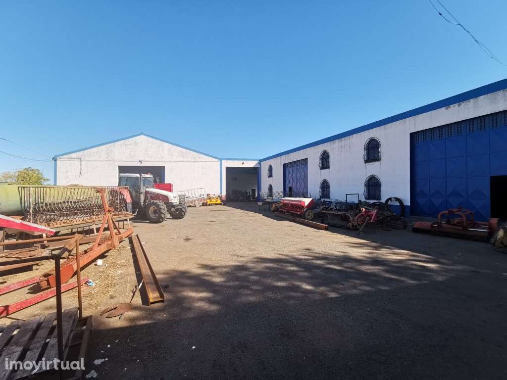 Serralharia Venda Beja - Grande imagem: 4/5