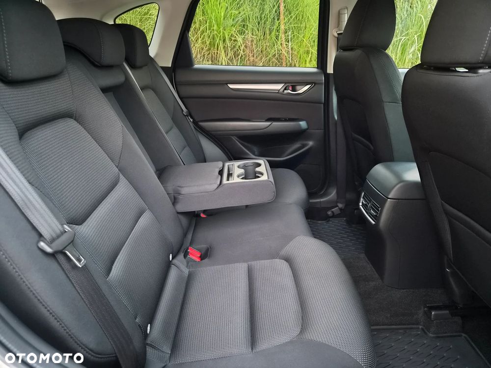 Mazda CX-5 SKYACTIV-G 165 AWD KANGEI - 20