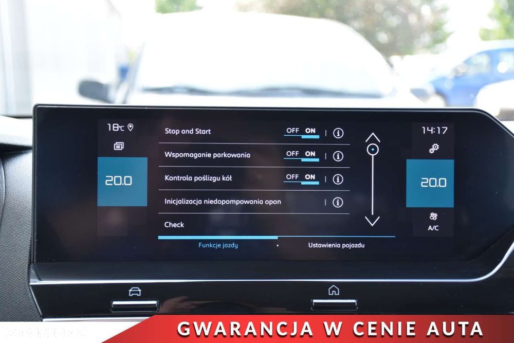 Citroën C4 1.2 PureTech Feel S&S - 20