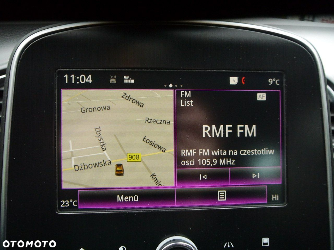 Renault Scenic 1.3 TCe Energy Life - 21