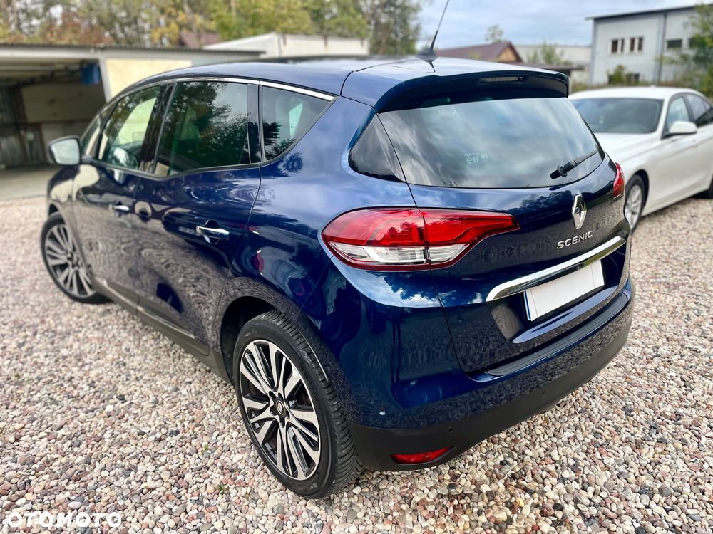 Renault Scenic 2018 photo 4