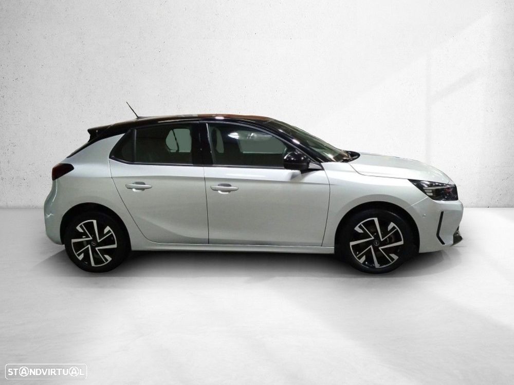 Opel Corsa 1.2 T GS - 5