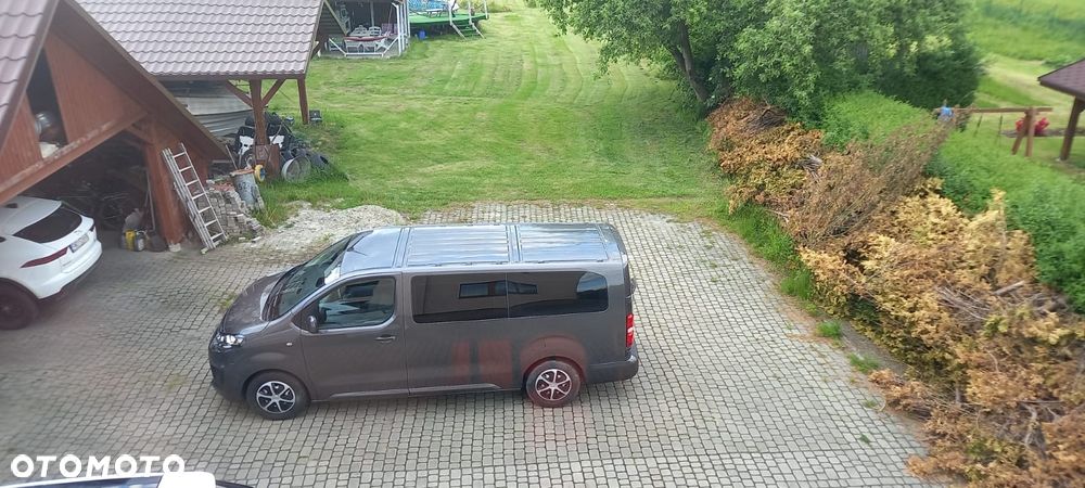 Citroën Jumpy Combi - 6