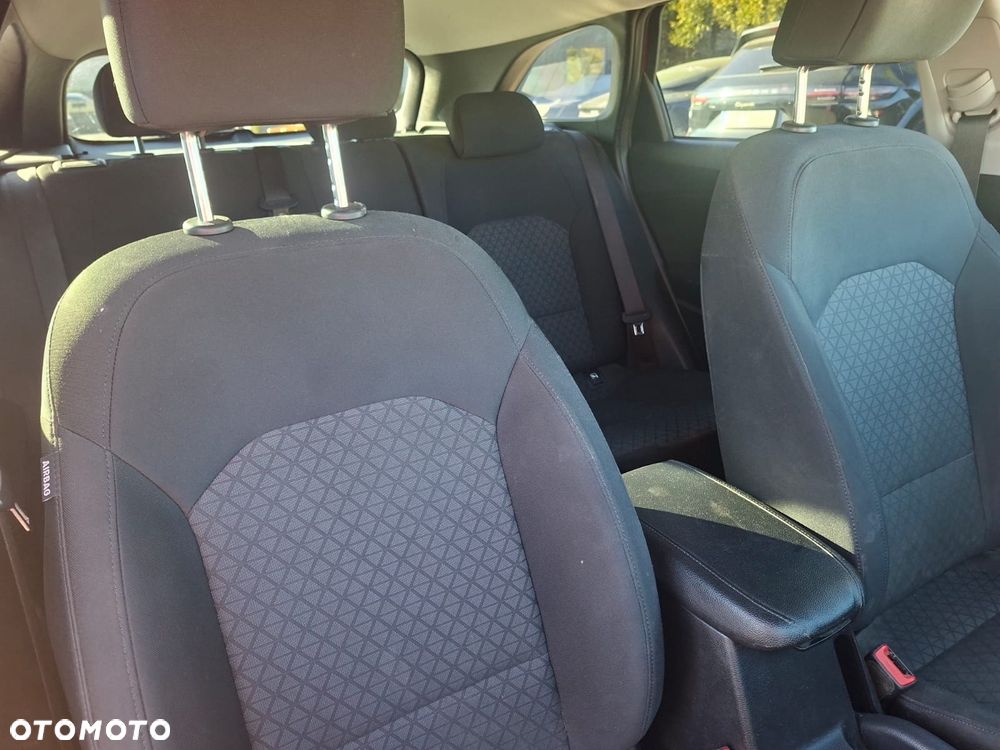 Kia Ceed 1.0 T-GDI Business Line - 17