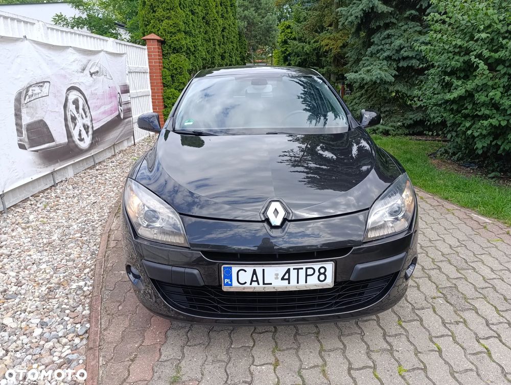 Renault Megane - 12