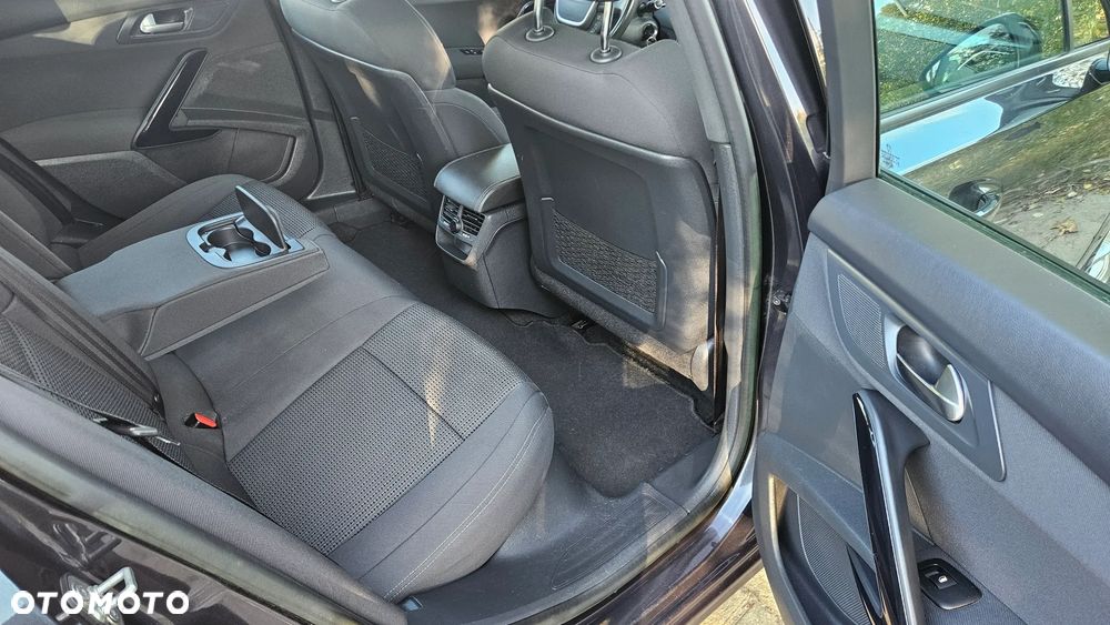 Peugeot 508 - 13
