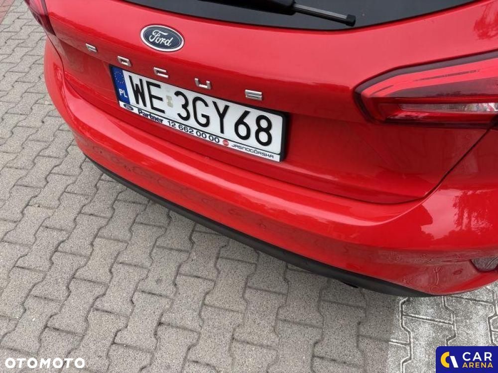 Ford Focus - 39