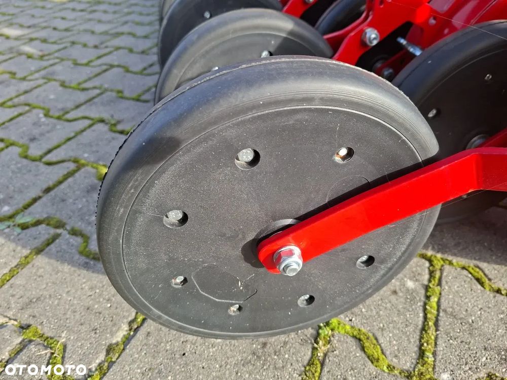 Unia Siewnik do zboża i rzepaku Poznaniak 500/3D dostępny od ręki - 14