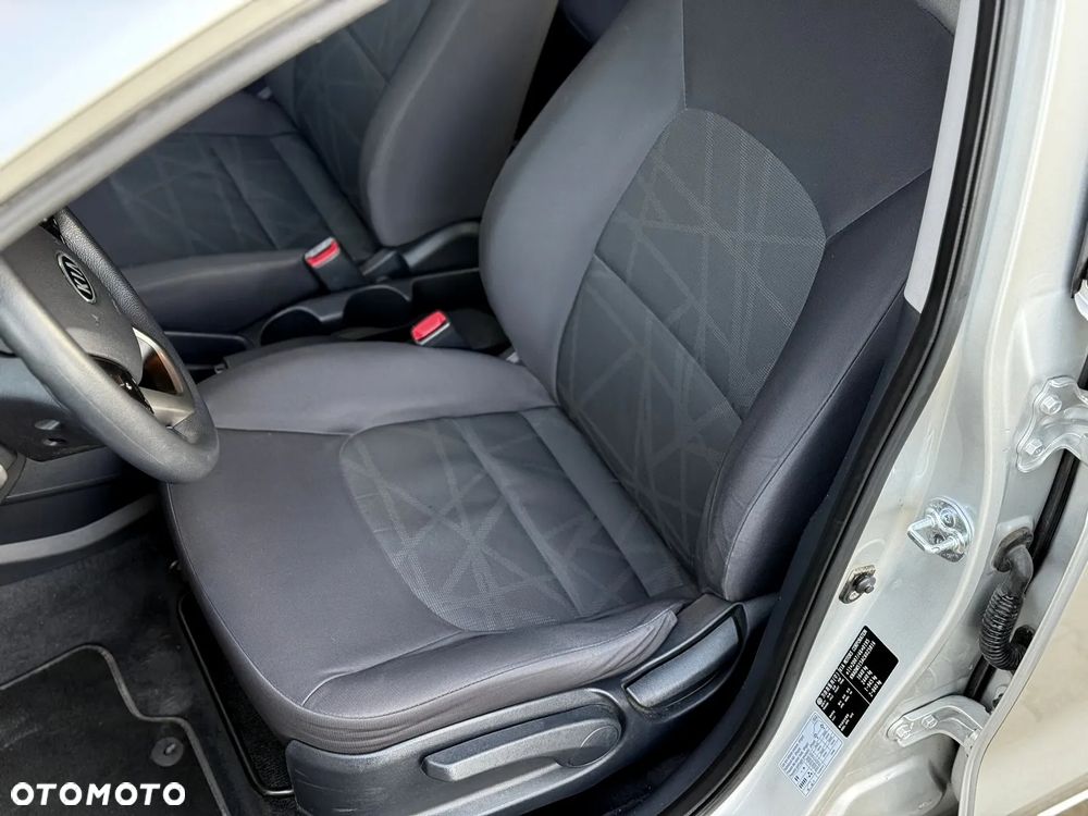 Kia Rio 1.1 CRDI Edition 7 - 7