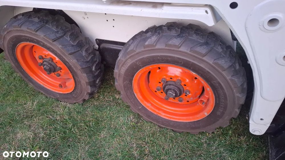 Bobcat S100 - 6