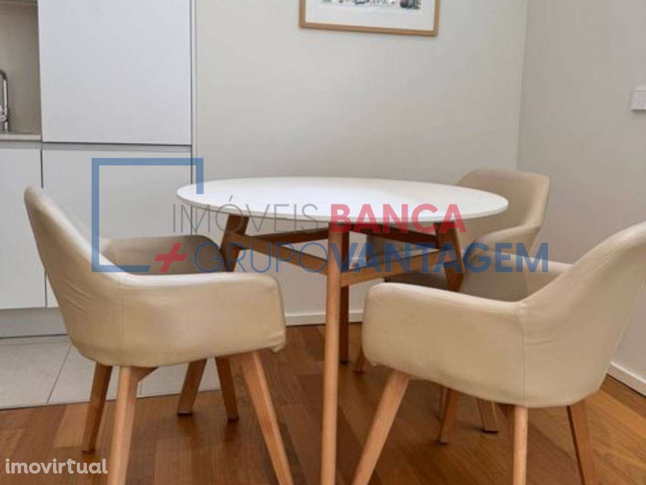 Apartamento T0  CAIS DE GAIA VNG - Grande imagem: 4/10