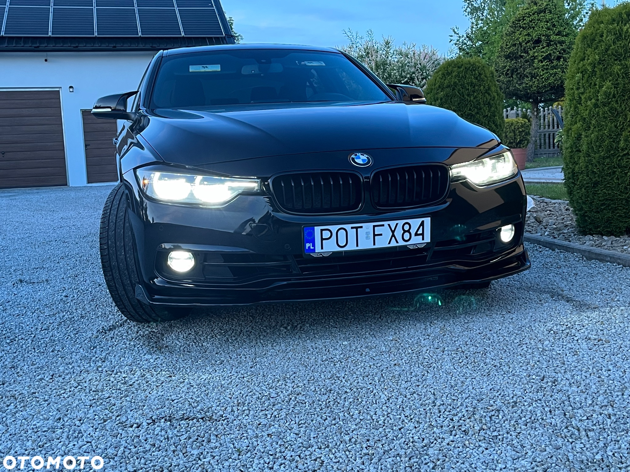 BMW Seria 3 - 37