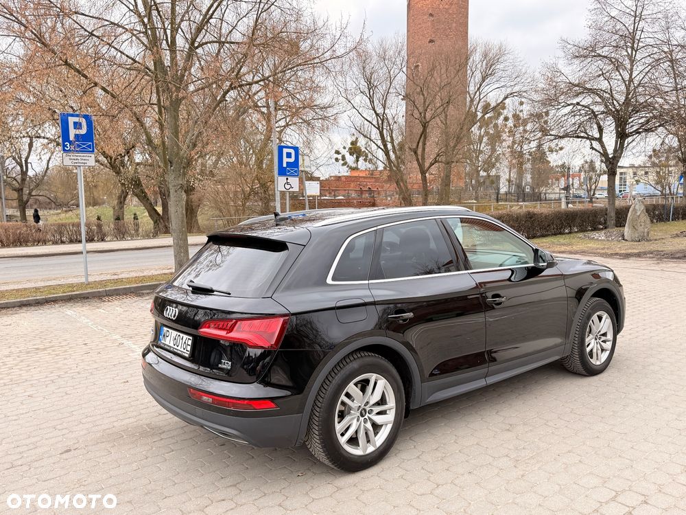 Audi Q5 2.0 TDI Quattro S tronic - 7