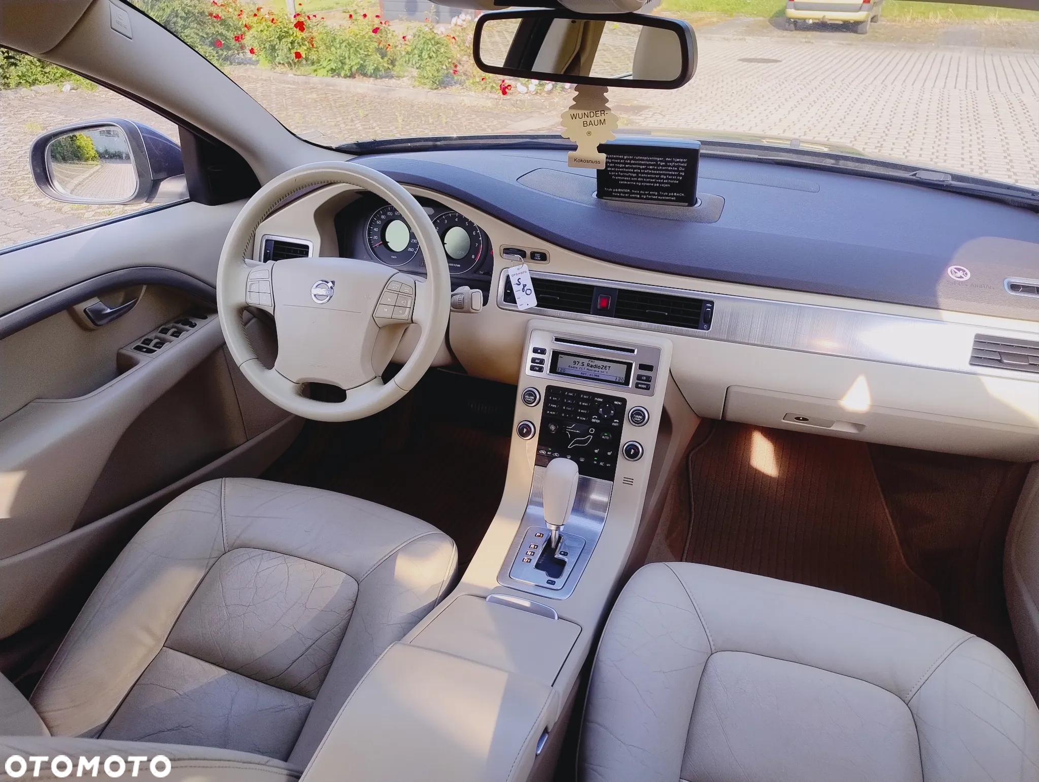 Volvo S80 2.5T Executive - 16