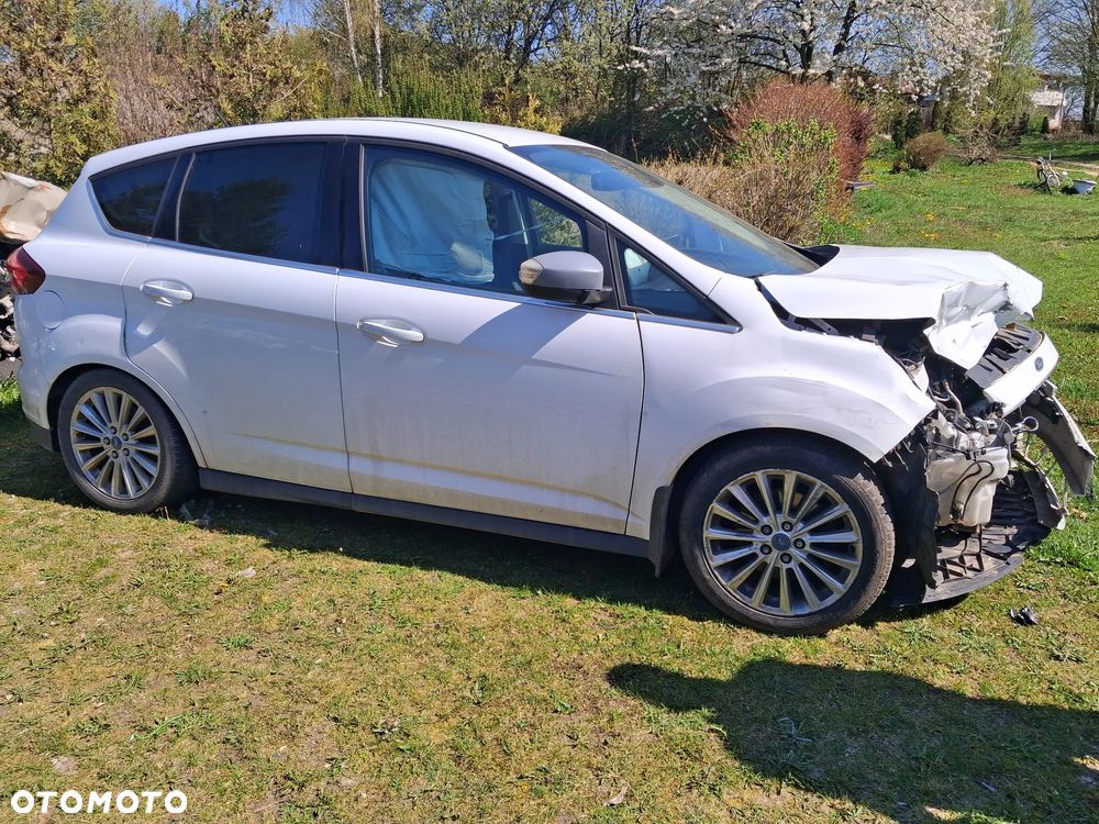 Ford C-MAX - 2