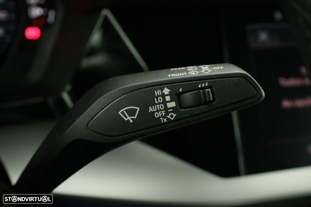 Audi A3 Sportback 30 TFSI Advanced S tronic - 18