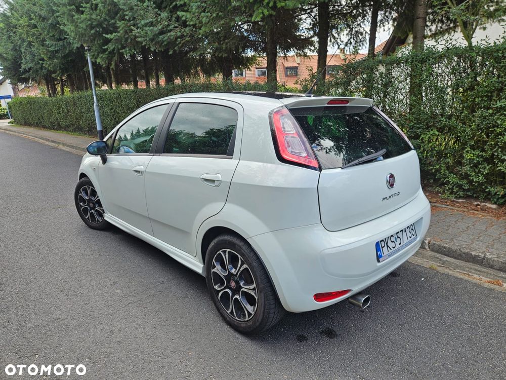 Fiat Punto - 4
