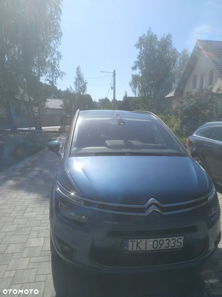 Citroën C4 Picasso 2.0 BlueHDi Intensive - 2
