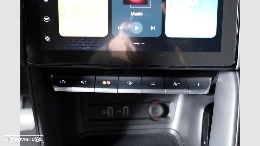 MG ZS 1.0 T-GDI Luxury Aut. - 14