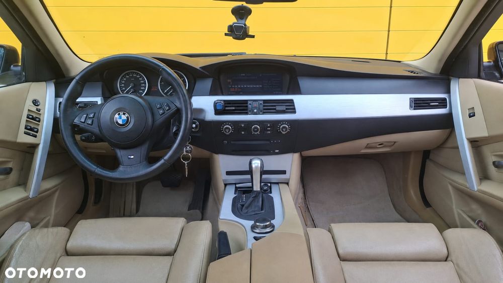 BMW Seria 5 - 20