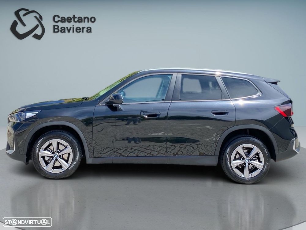 BMW X1 sDrive18d - 23