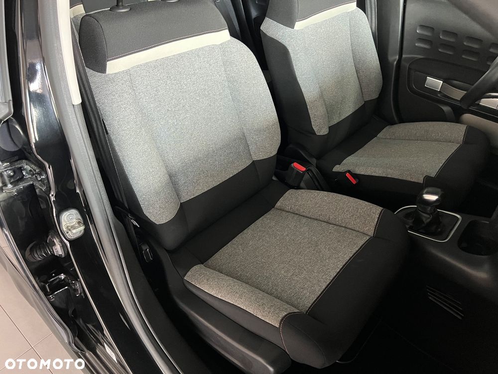 Citroën C3 - 38