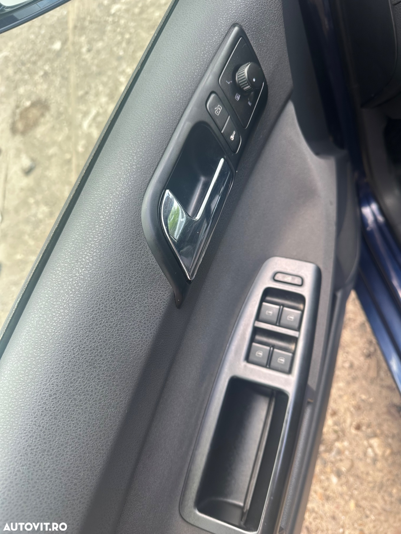 Volkswagen Polo 1.4 Automatik Comfortline - 11