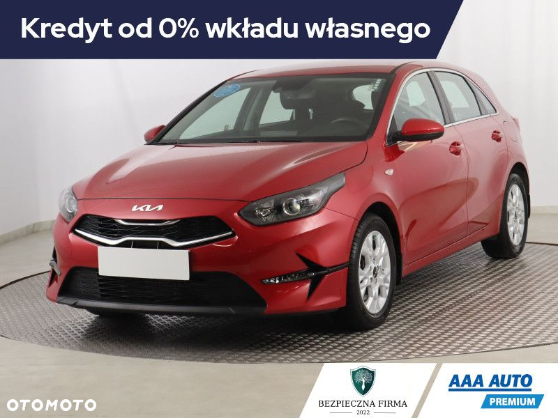 Kia Ceed - 2