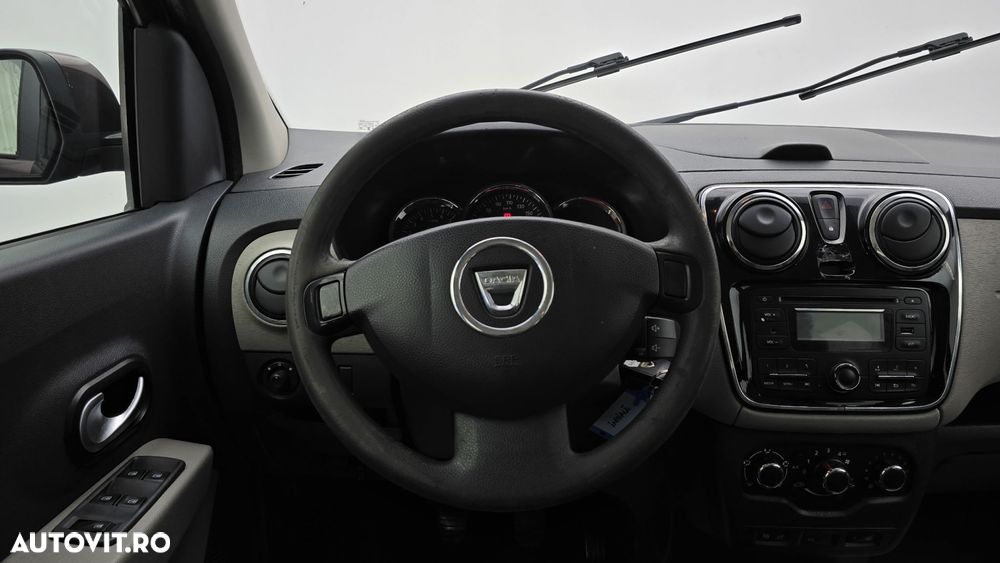 Dacia Lodgy - 15