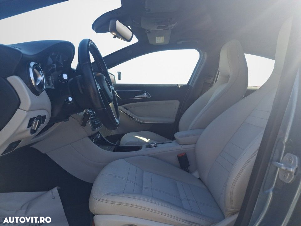 Mercedes-Benz A - 9